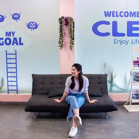 Cleo Hotel Tunjungan Surabaya Luaran gambar