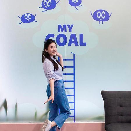 Cleo Hotel Tunjungan Surabaya Luaran gambar