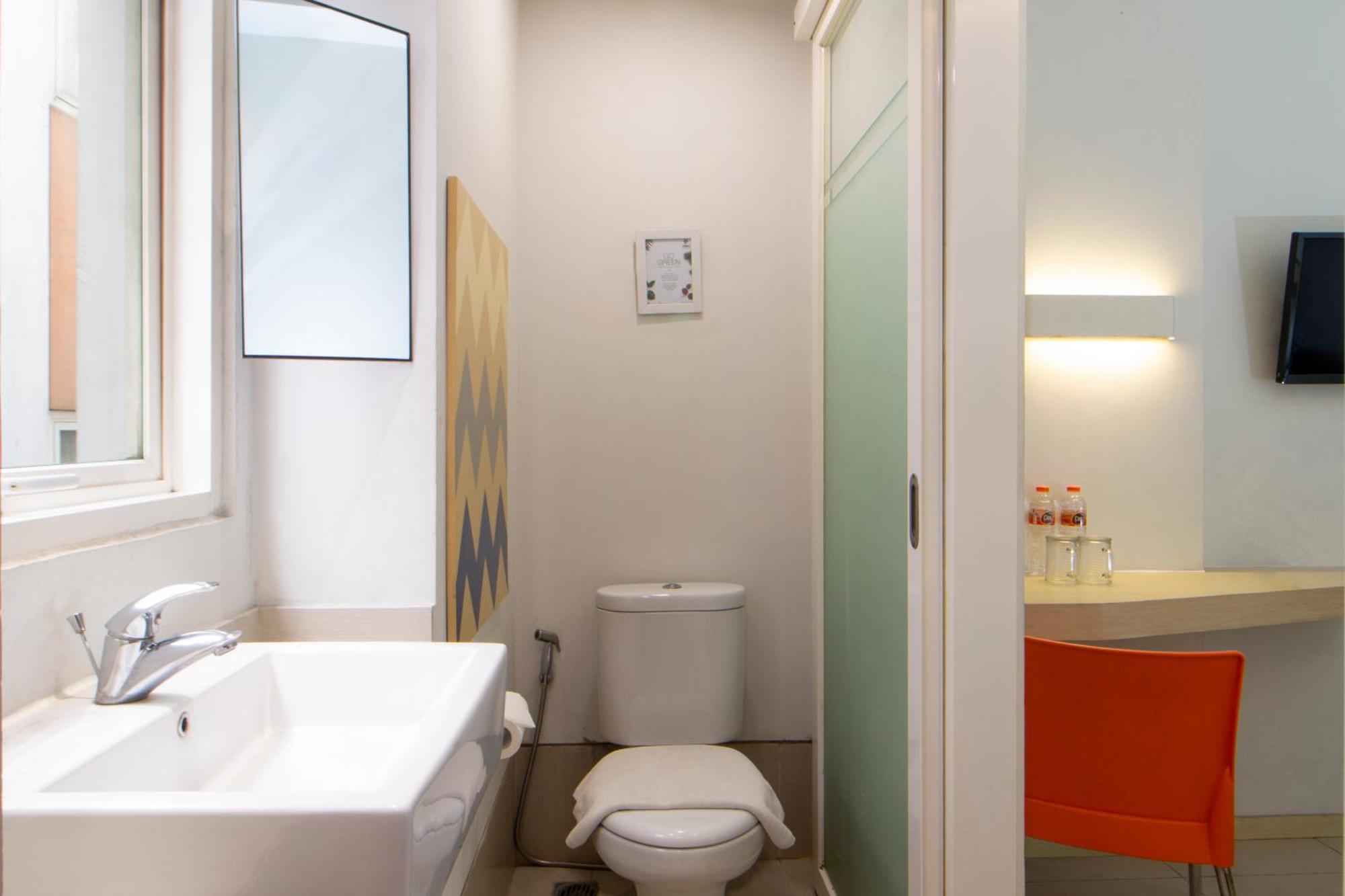 Cleo Hotel Tunjungan Surabaya Luaran gambar
