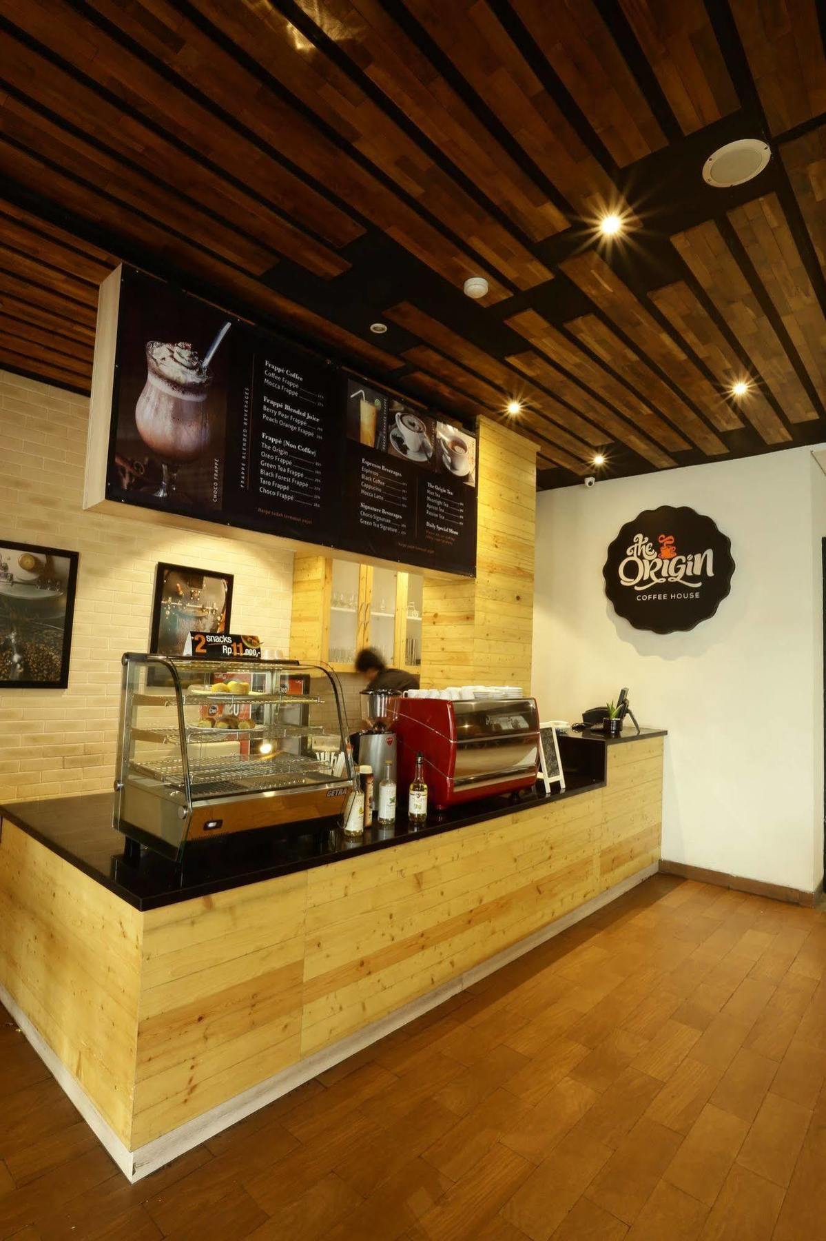 Cleo Hotel Tunjungan Surabaya Luaran gambar